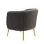 Fauteuil demi-tonneau de 31 po de largeur-69667663