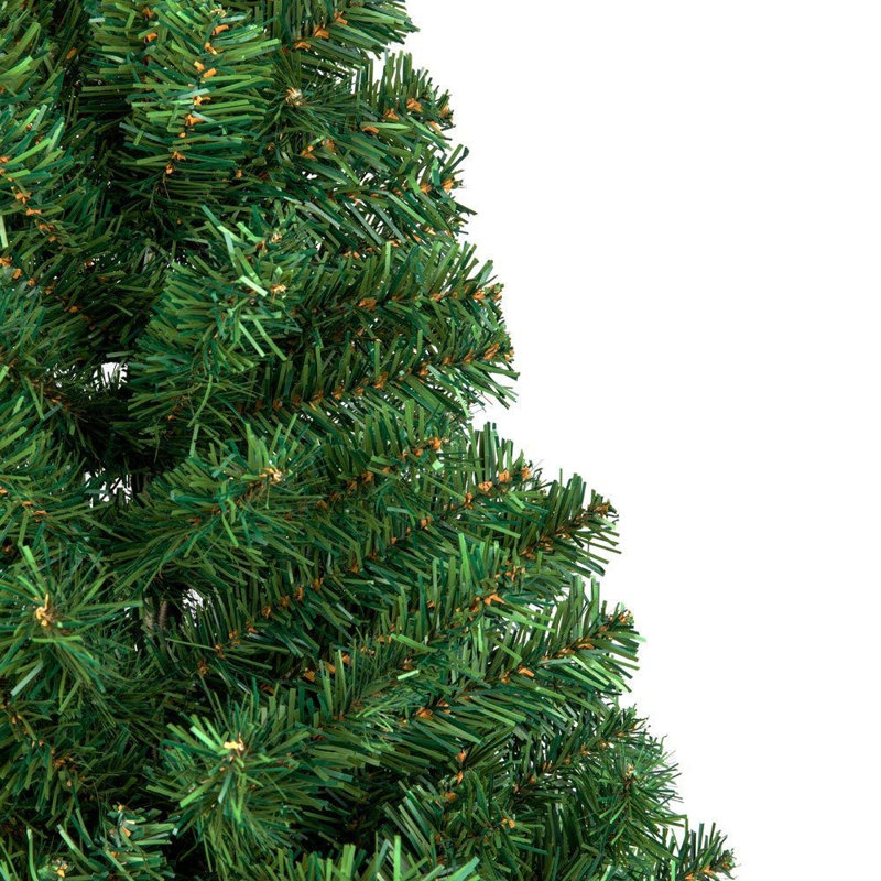 Artificial Fir Christmas Tree, 182.88cm H x 79.98cm W x 79.98cm D