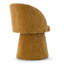 Tabouret de meuble-lavabo moderne avec base sculpturale-1554987819