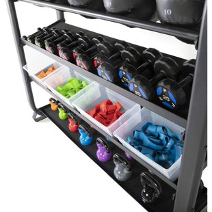 Power Systems 9" Mini Versa-Loop Exercise Bands  – Portable Resistance Bands (6-Pack Kit)
