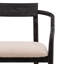 Lucio Dining Chair Cream