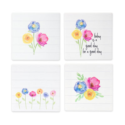 Landscape & Nature Box Signs & Plaques
