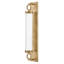 Baylor Large Integrated LED Bath Vanity by Lisa McDennon-763864412