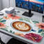 Polyester Desk Pad-1713580784