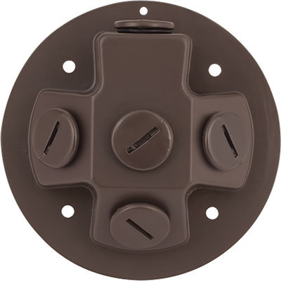 Back Plate