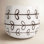 Desra 9" Ceramic Pot Planter