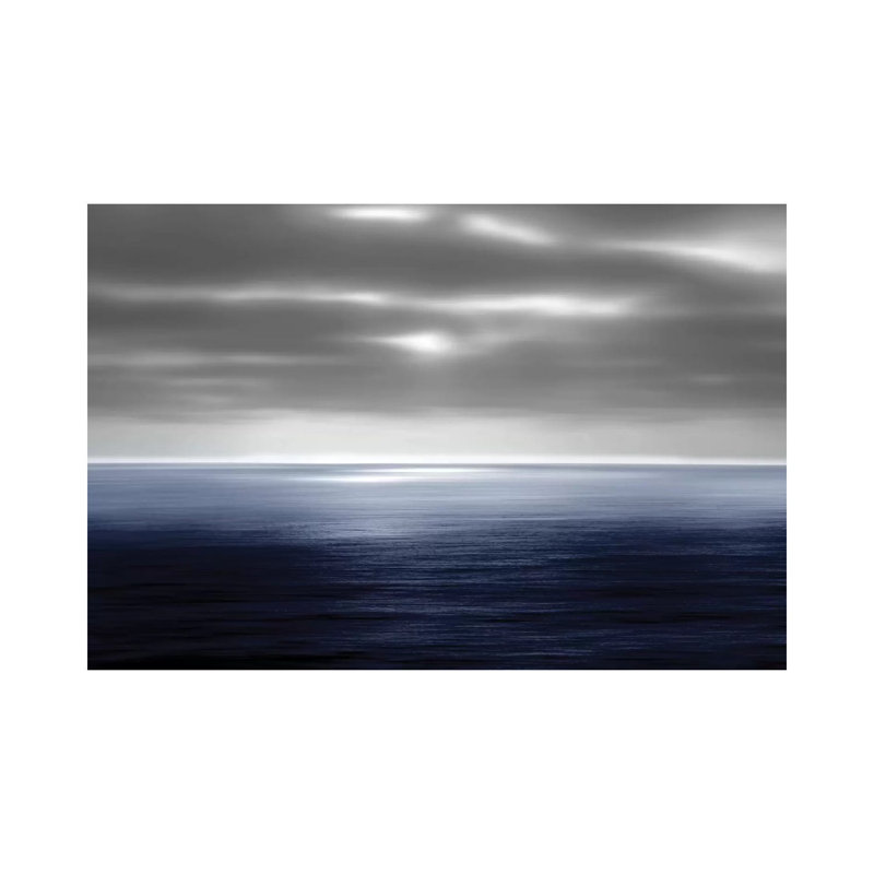 1 Piece Wall Art on Canvas, 20.32 cm H x 30.48 cm W, Wrapped Canvas