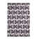 Safari Chenille Geometric Indoor Rug