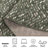 Kearston Performance Chevron Rug-680639752