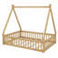 Lit pour enfant Montessori Teepee-142491233-142491245