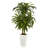 Ficus artificiel en pot 34,75 po