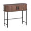 Annewil 80cm Console Table