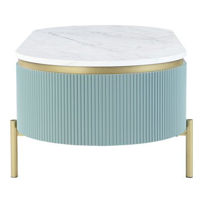 Bembry 3-Piece Coffee Table Set with Storage