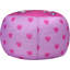 Fauteuil à billes Disney Minnie Mouse Spandex Smooshie