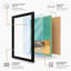 Desert Solitude Minimalist - Print-136639066-136639068