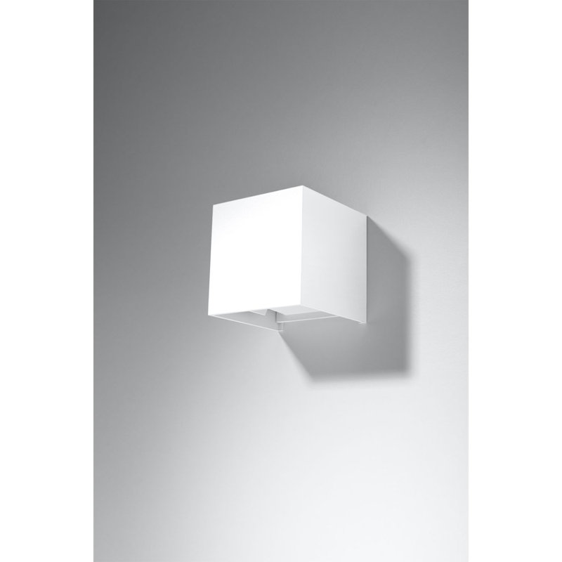 Armand LED Flush Mounted Sconce