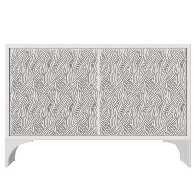 Stratum 48" Wide Server