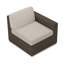 Arden Outdoor One Arm Lounge Chair-2130511921