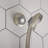 Magnetix Remote Dock for Magnetix Showerhead-50988774