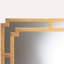 Miroir d'appoint Derlyn