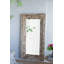 Miroir de plancher rectangulaire pleine longueur avec cadre en bois vieilli pour une pièce spacieuse et une décoration intérieure améliorée-459199645-459199642-459199646