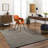 Inge Checkered Indoor Rug-1172802672