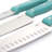 Oster Durbin 14 Piece Knife Block Set