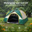 1 Person Tent