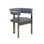 Darcy Upholstered Arm Chair