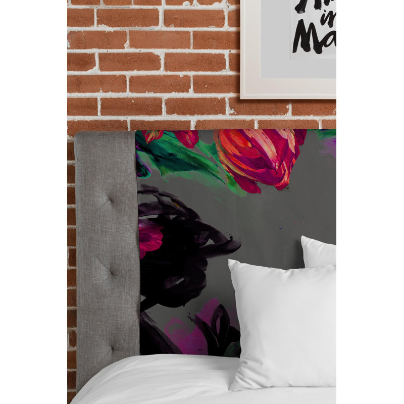 Tapisserie kroll floral biljana