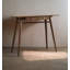 Table de bar à deux tiroirs North American