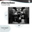 «Elevator Chic», estampe numérique, design par A Barefoot Stylist-1503608740-1503608746