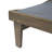 Summerland Chaise Lounge - Dark Grey Mesh-370973430-370973425