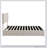 Upholstered Platform Bed With A Hydraulic Storage System-1571350899-1571350892