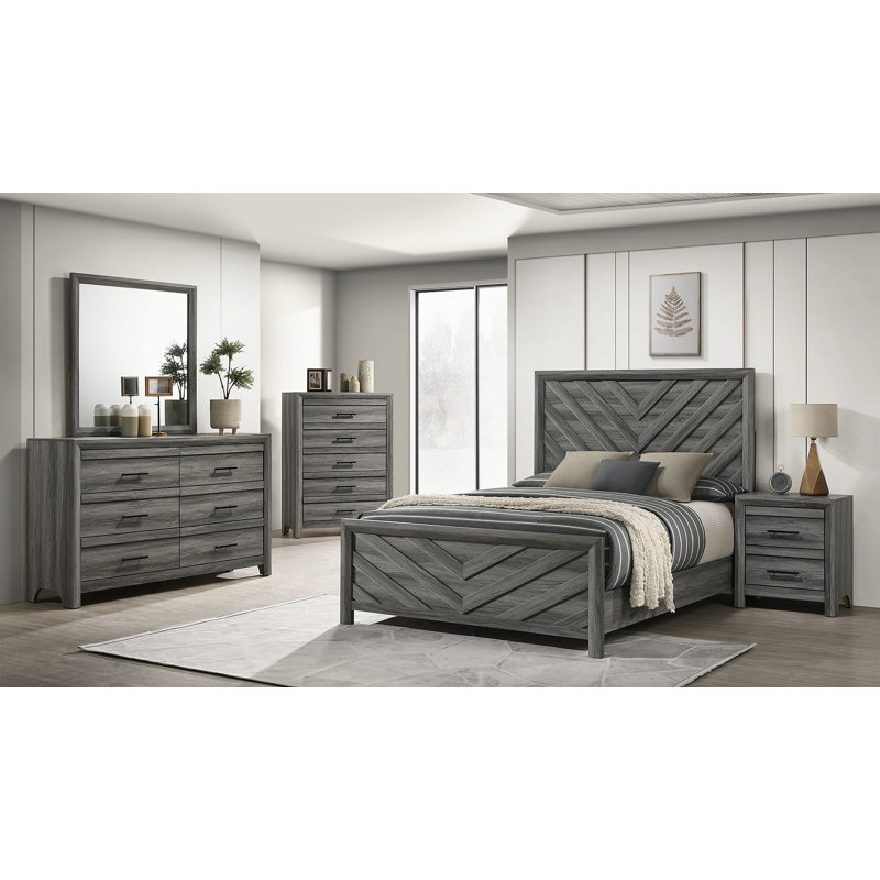 Miroir Denver