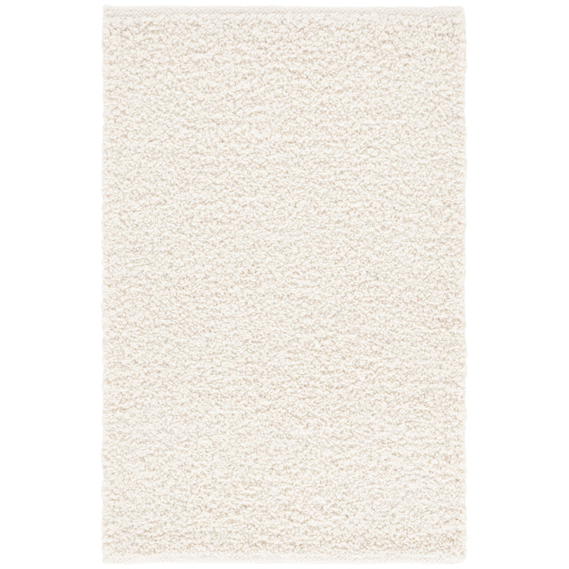 Tharan 228 Area Rug In Ivory, Rectangle 3' x 5'