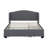 Bogey Upholstered Panel Storage Bed-711711073