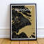 Shanghai - Unframed Graphic Art Print on Paper-1264332139-1279881260