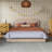Nara Full Floor Bed-129405398-116641537