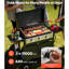 Barbecue au propane à 3 brûleurs Pulse Ignition