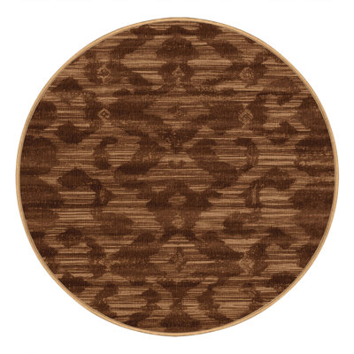  Tapis lavable caroube