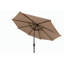 Ernest 84'' Market Umbrella-726128304