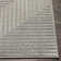 Tapis gris ardoise / gris Balsham