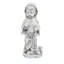 Statue de bébé Saint-François-95984426