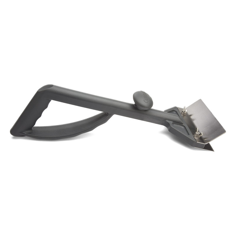 Grattoir pour barbecue robuste Cuisinart