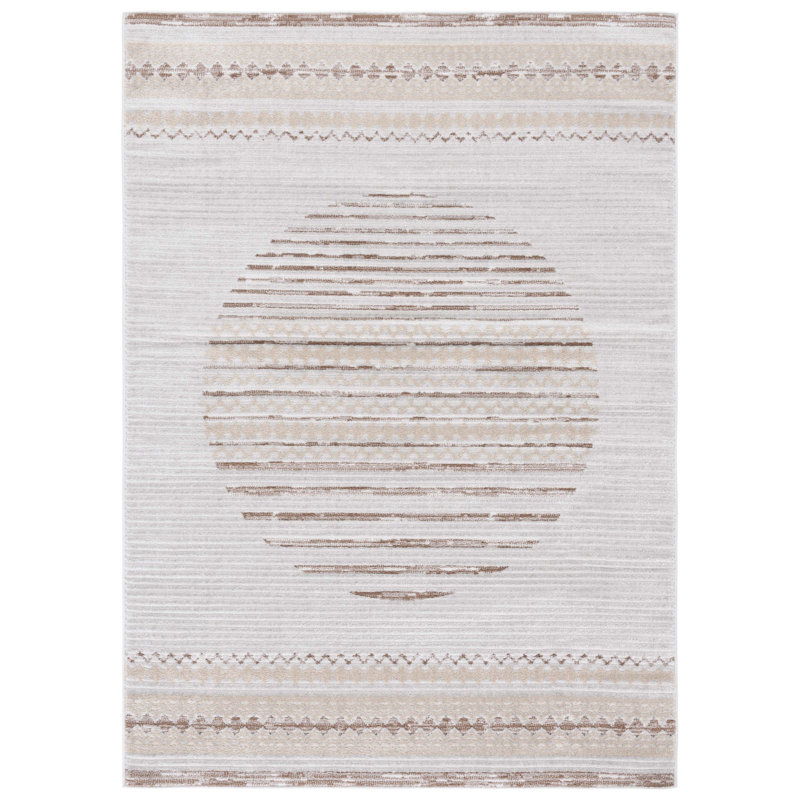 Siomha Performance Rug, Rectangle 5'3" x 7'6"