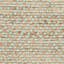 Tapis beige à motif géométrique tissé à plat à la main Chester-826641407