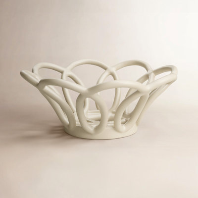 Desere Ceramic Sculpture