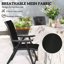 Outdoor Patio Dining Armchair-909391980-909391981