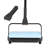 Carpet Floor Sweeper Manual 6.7 inch Width Sweeping Paths Non Electric-112699821